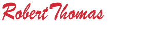 Robert Thomas Dancenter Logo