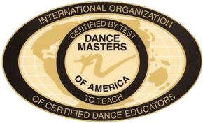 Dance-Masters-Certificate