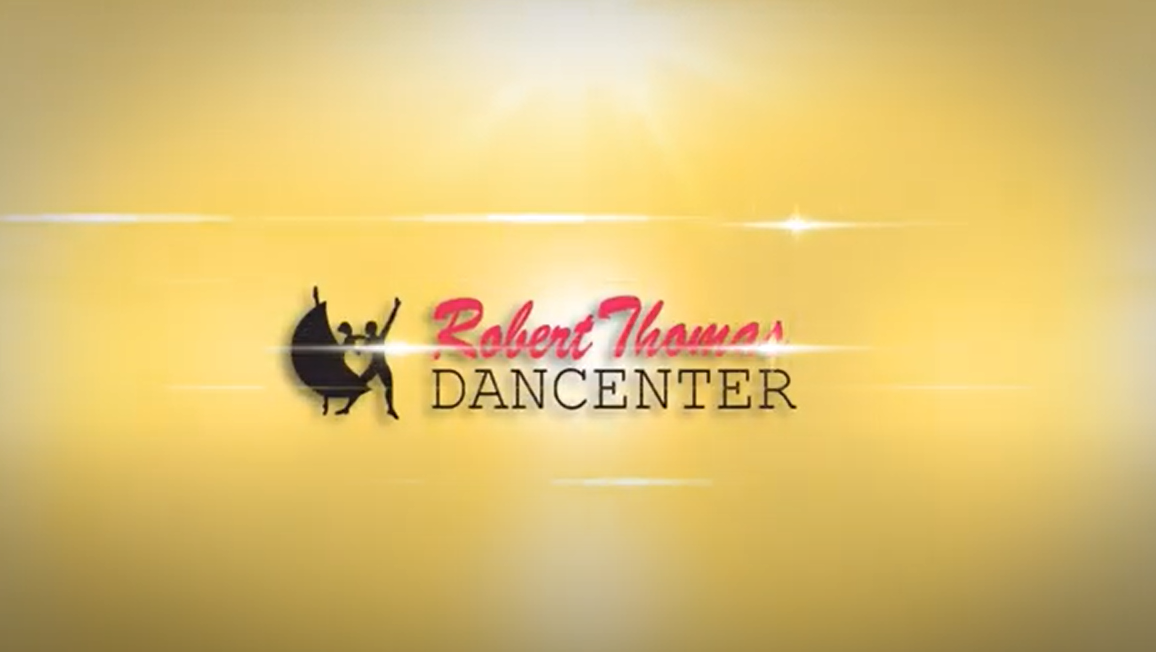 Robert Thomas Dancenter Video Thumbnail